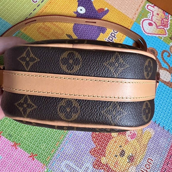 Louis Vuitton Monogram Boite Chapeau Souple PM - Picture 5 of 9